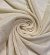 Трикотаж рубчик меланж беж